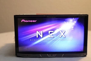 Pioneer AVH-4100NEX CD/DVD Motorized Touchscreen Apple Car Play Android Auto - Picture 1 of 13