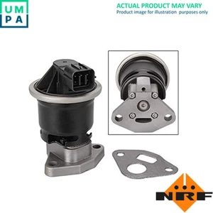 EGR VALVE 48684 FOR OPEL A20DTH/20DTL/20DT/20DTR/20DTE/20DTC/20DTJ B 2.0L 4cyl - Picture 1 of 7