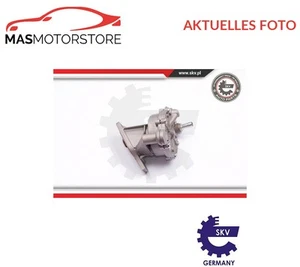 UNTERDRUCKPUMPE BREMSANLAGE SKV GERMANY 18SKV013 P NEU OE QUALITÄT - Picture 1 of 8