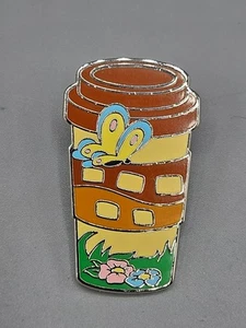 Disney Pin Coffee Cup Mystery Set - Bambi [144146] - Picture 1 of 2