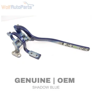2004-2010 VW TOUAREG - LEFT Trunk / Hatch Hinge 7L6827301E - Picture 1 of 5