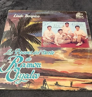 ramon ayala Foto 1 de 4