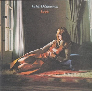 Jackie DeShannon "Jackie" CD (1973) Rhino Handmades edition w/12 bonus tracks! - Picture 1 of 1