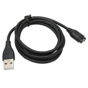 1M Smart Watch Charger Magnetic Suction Replacement Charging Cable For Gar IDM - Zdjęcie 1 z 12