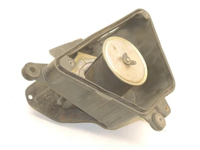 Boitier filtre à air HONDA XLS 125 XL S de 1978 / 1982 - Photo 1/2