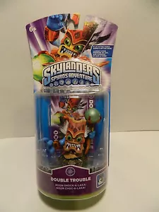 Skylanders Spyro Adventure Double Trouble ***Nuovo nella confezione*** - Foto 1 di 1