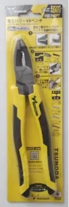 TSUNODA POWER VA SCHNEIDZANGE PW-DP200TG - Bild 1 von 10