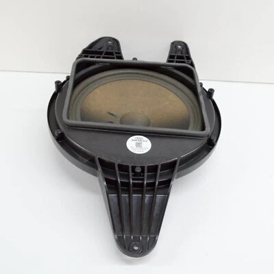 AUDI A5 8W6 2.0 TDI Altoparlante subwoofer posteriore 8W6035412 90026000302 - Immagine 1 di 4