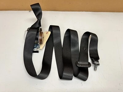 13-19 CADILLAC XTS RETRACTOR CINTURÓN SEGURIDAD LADO CONDUCTOR TRASERO IZQUIERDO, LOTE OEM3571 Foto 1 de 4