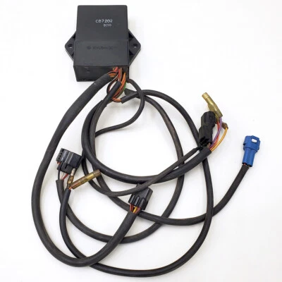 Arctic Cat* CDI UNIT 3005-670 *2001 ZR 600 VEV, Mtn Cat, CB7202, NEW Out-of-Box - Image 1 of 2