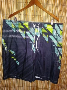 SONOMA LIFE + ESTILO 252~ SHDW COMO NUEVO~ Traje de baño para hombre talla XXL`NUEVO CON ETIQUETAS~ Venta al por menor $40 - Imagen 1 de 6