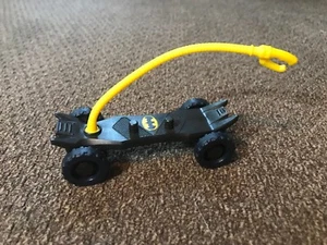 IMAGINEXT DC SUPER FRIENDS Batman Skateboard Mountain Batman Set Skateboard SOLO - Imagen 1 de 3