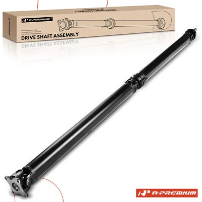 A-Premium Driveshaft Prop Shaft Assembly Rear for Toyota Tundra 2010-2019 4.6L - Image 1 of 4