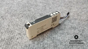 SUNX FX-100 Series / FX-10 1P Standart Sensorverstärker - Bild 1 von 5