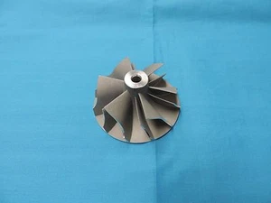 For Ford IDI 7.3 Pre-powerstroke TC4303/ TC4305 Turbo charger Comperssor Wheel - Bild 1 von 1