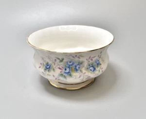 Royal Albert - Blue Blossom - Zuckerdose - offen (Tee) - Bild 1 von 4
