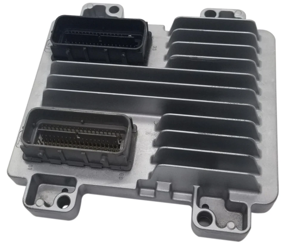 Motor Programado por Computador Plug&Play 2007 Pontiac Torrent 12605731 YMYS 3.4L PCM - Imagem 1 de 1