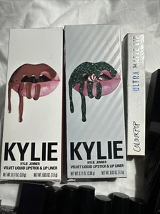 Make Up Set - Name Brand Bundle/ ALL Brand New. Selling The Entire Lot - Picture 1 of 11