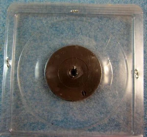 WALLACE AND TIERNAN U26705 DIAPHRAGM UNIT FOR CHLORINATOR WATER TREATMENT - NEW - Picture 1 of 1