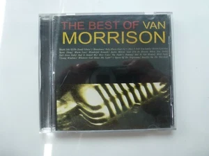 VAN MORRISON - THE BEST OF NM CD 1990 - Picture 1 of 2
