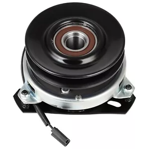 For CUB CADET AYP / ROPER 917170056 WARNER 5215-73 Electric PTO Clutch New - Picture 1 of 8
