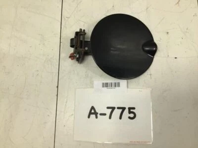 2012 CHRYSLER TOWN COUNTRY FUEL FILLER DOOR OEM+ (BLACK ONYX CRYSTAL PEARL COAT) - Image 1 of 4