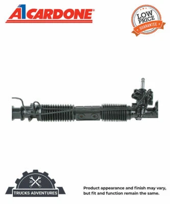 Cardone Reman Rack and Pinion Assembly P/N:26-2701 - Image 1 of 4