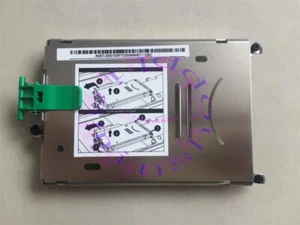 HD Hard Disk Drive HDD Caddy Bracket Screws For HP ZBook 15 ZBook 17 G1 G2 - Afbeelding 1 van 1