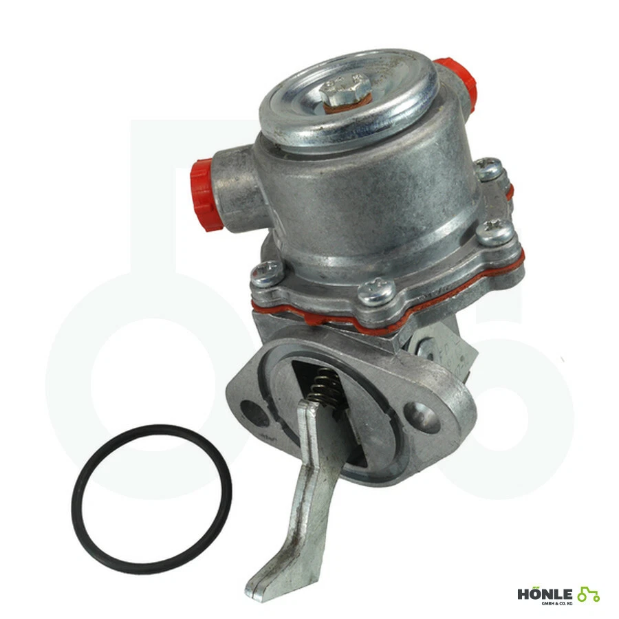 Kraftstoffpumpe für Fendt Traktoren mit MWM-Motor D 226  R.-Nr. F312200710041 - Bild 1 von 1