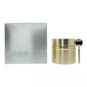 La Prairie Pure Gold Radiance Creme 50ml für Frauen Her BRANDNEU - Bild 1 von 1