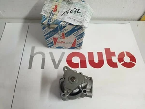 OEM Wasserpumpe Waterpump Fiat Coupe 16V 16V turbo & Alfa 155 Q4 71719676 - Picture 1 of 7