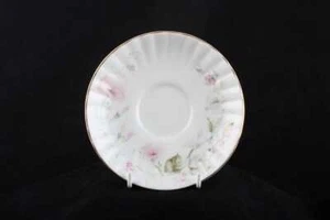 Royal Stafford - Romance - Tea Saucer - 101840G - Picture 1 of 1