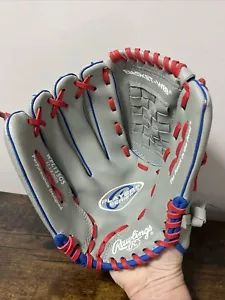 Rawlings Player Series WPL115GS 11,5" Left Hand Thrower LHT Baseball Handschuh NEU - Bild 1 von 8