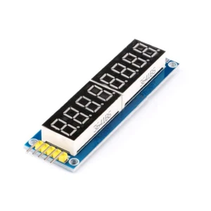 High Quality 595 8-Bit Digital Tube Module Segment Display 0.36 Inch for Arduino - Picture 1 of 4
