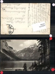 124106,Leopoldsteinersee bei Eisenerz  - Picture 1 of 1