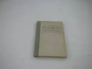 Field Tactics For Salesmen 1922 Aspley - Picture 1 of 5