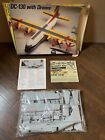 + Testors Italeri 1/72 Scale Lockheed DC-130 w/Drones Model Kit #690 Sealed Bag