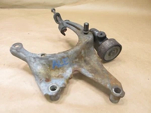 1992-1993 Lexus ES300 Serpentine Belt Tensioner Bracket Assembly 3VZ-FE OEM - Picture 1 of 12