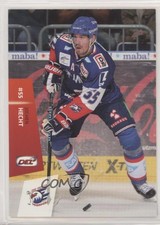 2014-15 City-Press DEL Playercards Deutsche Eishockey Liga Jochen Hecht #DEL-161