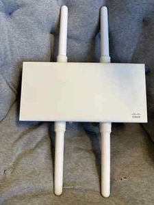 Cisco Meraki MR86-HW Wifi 6 Wireless Outdoor Access Point Unclaimed - Picture 1 of 1