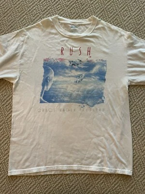 camisa rush grace bajo presión Foto 1 de 4