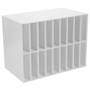 Marker Organizer for Desk Multifunctional Storage Pen Holder School - Picture 1 of 12