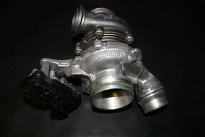 ORIGINAL Turbolader BMW F20 F22 F23 F30 F32 8513640 54409700039 54409700042 202 - Picture 1 of 3