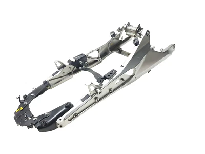 2014 2015 Honda Interceptor VFR800 Subquadro Traseiro Trilho Subquadro Reto OEM - Imagem 1 de 4