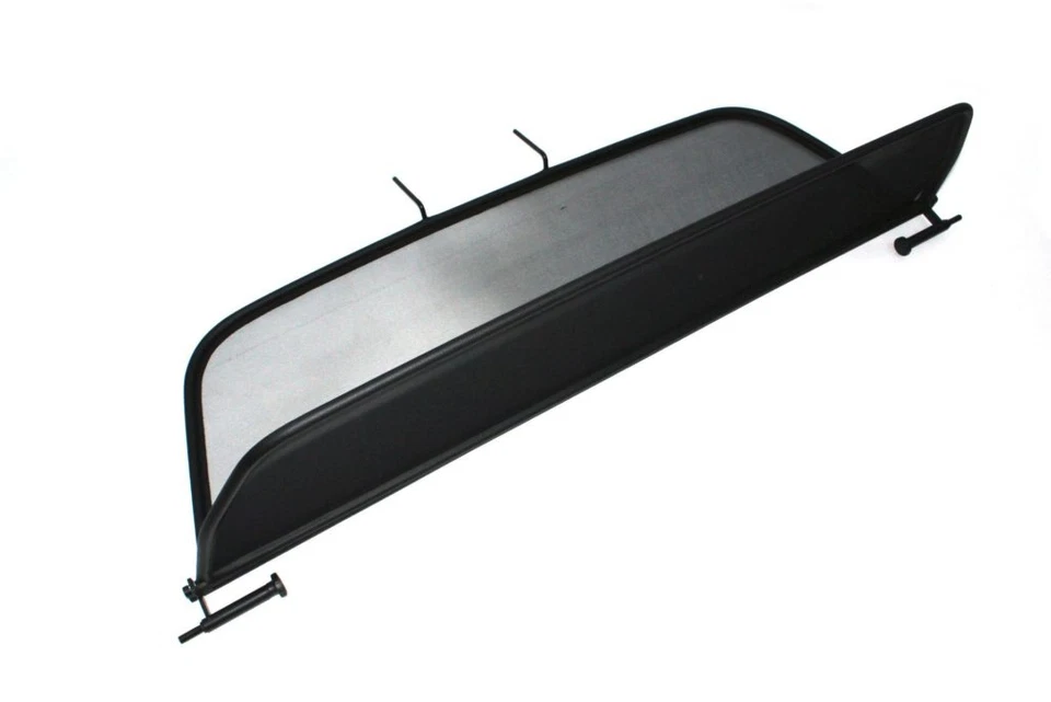  Wind deflector BMW 6 series E64 2004 - 2010 windblocker | windstop | screen - Изображение 1 из 1