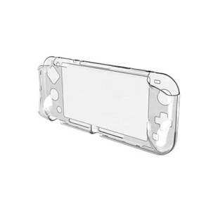 Custodia rigida sottile protettiva antiurto per Nintendo Switch Lite - Foto 1 di 11