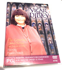 The Vicar Of Dibley, The complete 3rd season Region 4  (DVD, 1998) BBC