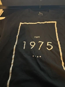 the 1975 t shirt Large - Bild 1 von 4