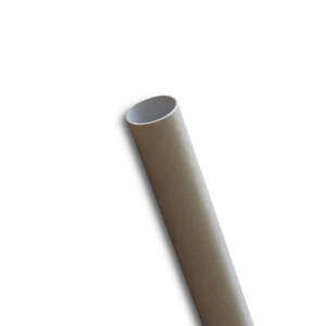 Tubo di cartone resistente per spedizioni H 100cm , diametro interno cm 7,6 - Bild 1 von 1