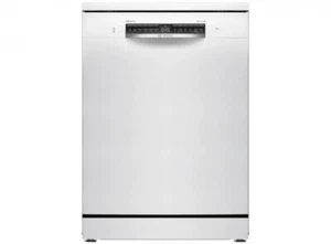 Bosch SMS4EKW06G Series 4 Freestanding Dishwasher - Free 5 Yr Warranty - Picture 1 of 7